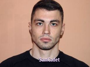 SamCadet