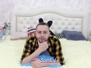 SamCole