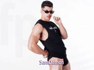 SamDamon