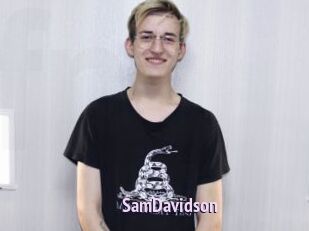 SamDavidson