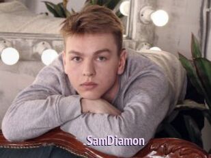 SamDiamon