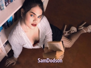 SamDodson