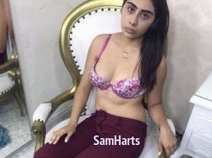 SamHarts
