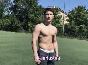SamHuston