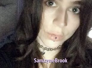 SamJayneBrook