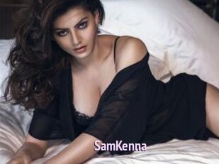SamKenna