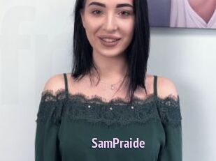 SamPraide