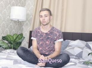 SamQueso