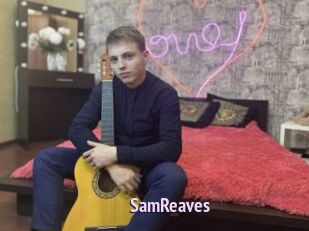 SamReaves
