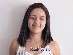 SamRiversx