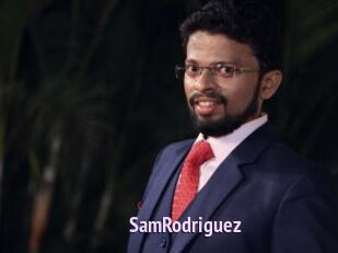 SamRodriguez