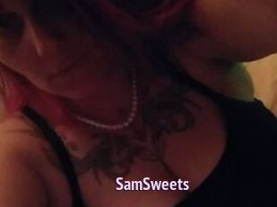 SamSweets