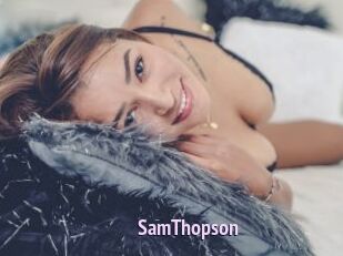 SamThopson