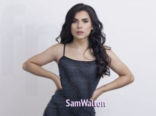 SamWalton