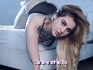 SamannthaCox