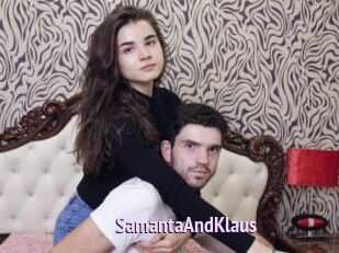 SamantaAndKlaus