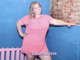 SamantaDove