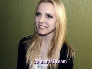 SamantaDream