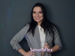 SamantaFlex