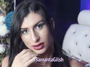 SamantaGilsh