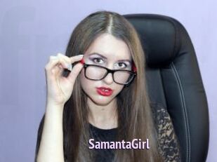 SamantaGirl