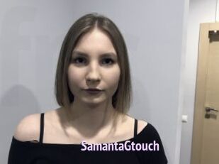 SamantaGtouch