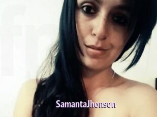 SamantaJhonson