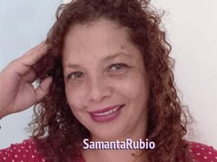 SamantaRubio