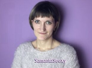 SamantaSeexy