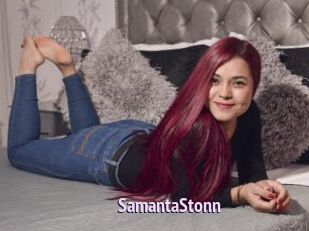 SamantaStonn
