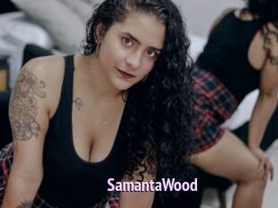 SamantaWood