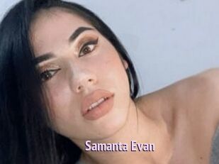 Samanta_Evan