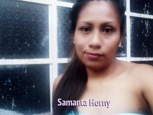 Samanta_Horny