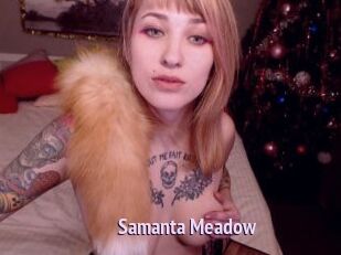 Samanta_Meadow