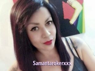 Samantarokerxxx