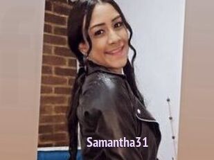 Samantha31