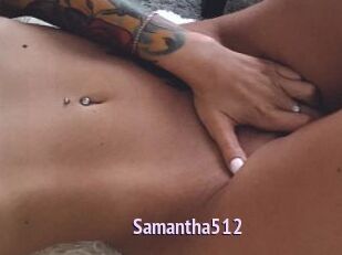 Samantha512