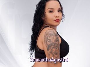 SamanthaAgustini