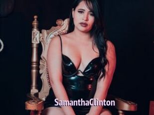 SamanthaClinton