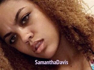 SamanthaDavis