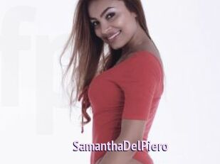 SamanthaDelPiero