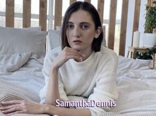 SamanthaDennis