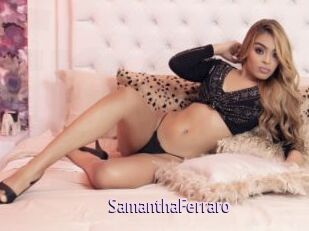 SamanthaFerraro