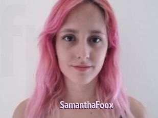 SamanthaFoox