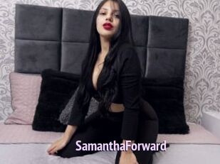 SamanthaForward
