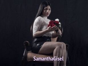 SamanthaGisel