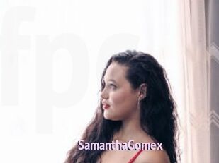SamanthaGomex
