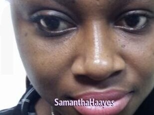 SamanthaHaayes