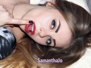 SamanthaJo