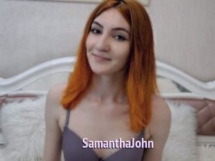 SamanthaJohn